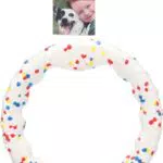 Flamingo HS KONA E-TPU Ring – langlebiger und robuster TPU-Ring