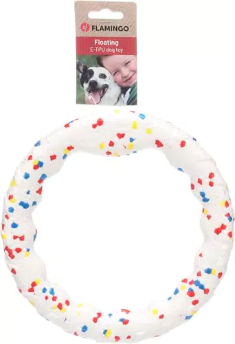 Flamingo HS KONA E-TPU Ring – langlebiger und robuster TPU-Ring