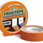 Frogtape Abdeckband SHU104201 für verschiedene Oberflächen, 36 mm x 41,1 m