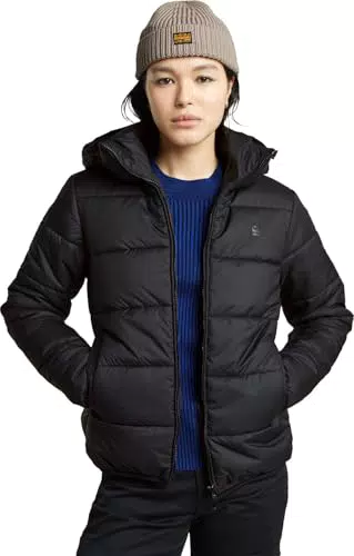 G-Star Meefic Jacke für Damen – Stilvolle und moderne Damenbekleidung