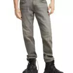 G-STAR Herren Mosa Straight Jeans – Hochwertige Denim für jeden Anlass