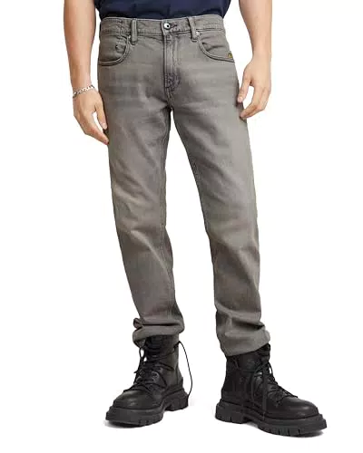 G-STAR Herren Mosa Straight Jeans – Hochwertige Denim für jeden Anlass