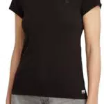 G-Star RAW Eyben Slim V-Neck Top 2.0 für Damen
