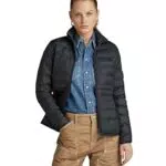G-STAR RAW Damen Packable Lightweight Padded Jacke Modell D24260-B958