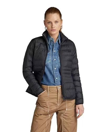 G-STAR RAW Damen Packable Lightweight Padded Jacke Modell D24260-B958