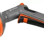 Gardena Comfort Multibrause: Frostschutz - Multifunktionale Gartenspritze
