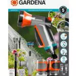 GARDENA Hahnverbinder für Innenarmaturen M 24 x 1 und M 22 x 1
