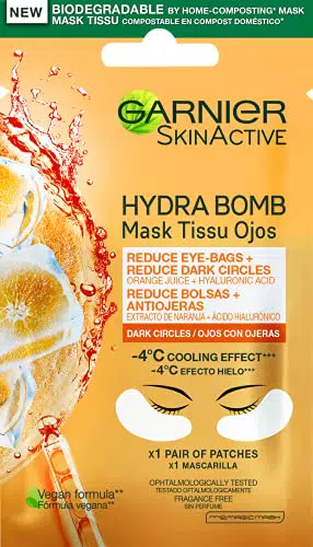 Garnier Hautpflege Creme für strahlende und gesunde Haut
