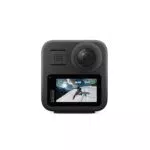 GoPro MAX 360° Action-Kamera mit 5.6K Video, 16,6 MP Fotos & Livestream