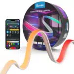 Govee Strip Light Pro - Smart LED RGBIC mit Musik-Synchronisation und Alexa-Kompatibilität