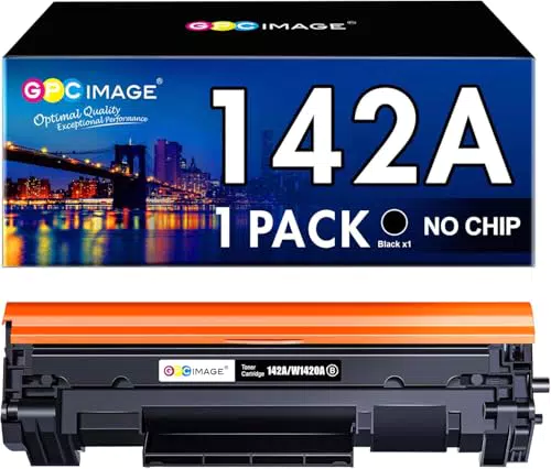 GPC Toner kompatibel für HP LaserJet MFP M140, M110 und M139 Modelle
