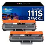 GPC Toner MLT-D111S kompatibel für Samsung Xpress M2070W M2026 M2020