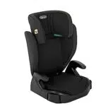 Graco Junior Maxi i-Size R129 Kindersitz mit verstellbarer Kopfstütze und Armlehnen