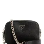 Guess Noelle II Crossbody Kamera-Tasche – Stilvolle Umhängetasche für Damen