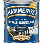 Hammerite Metallschutzlack - Hochwertiger Schutz für Metalloberflächen