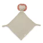 Hauck Cuddle N Play - Schnuffeltuch & Trösterchen für Neugeborene