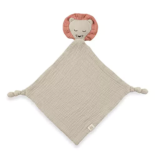 Hauck Cuddle N Play - Schnuffeltuch & Trösterchen für Neugeborene