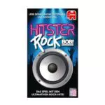 Hitster Rock – Das ultimative Party- und Kartenspiel für Erwachsene und Familien