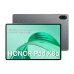 HONOR Pad X8a – Tablet 11 Zoll, 4 GB RAM, 128 GB, Android 14, 90 Hz Display