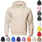 Nike Hoodie Herren Oversize Kapuzenpullover Casual Sweatshirt für Frühling und Herbst