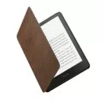 Amazon Kindle Paperwhite Schutzhülle – Faltbare, leichte und wasserfeste Lederhülle