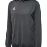 Hummel Hmlauthentic Pl Hoodie Sweatshirt für Herren