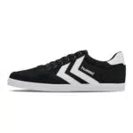 HUMMEL Slipper Slimmer Stadil Low für modernen Komfort und Stil