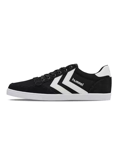 HUMMEL Slipper Slimmer Stadil Low für modernen Komfort und Stil