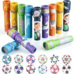iKeelo Klassisches Kaleidoskop für Kindergeburtstage, Weihnachten und Schule