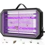 Brandname Insektenvernichter - Elektrische Mückenlampe 4200V für Innen und Außen