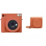INSTAX Square SQ1 + Kameratasche für Square SQ1