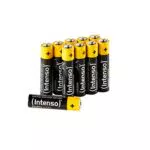 Intenso Energy Ultra AAA Micro LR03 Alkaline Batterien 4er Pack