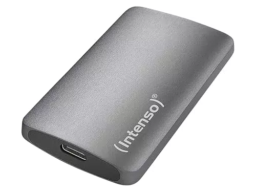 Intenso 3823430 Premium Edition External