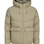 JACK & JONES Steppjacke für Jungen Modell 12238849