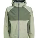 JACK&JONES JCOTHREAD Light Jacket – Allwetterjacke für Herren