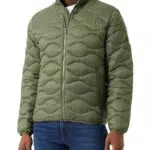 JACK & JONES Herren Leichte Jacke Icebreaker - Grape Leaf