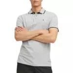 JACK&JONES Essentials Poloshirt für Herren