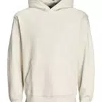 JACK & JONES Jcoaero Print Sweat Hoodie für Herren