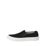 JACK & JONES JFWBAYSWATER Canvas Slipper – Bequeme Freizeitschuhe für Herren