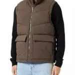 JACK&JONES JORVESTERBRO Herren Bodywarmer Weste