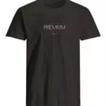 JACK & JONES JPRBLAHAROLD T-Shirt mit Rundhals für Herren
