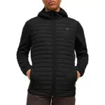 JACK & JONES Herren JJEMULTI Steppjacke