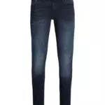 JACK & JONES Herren Jjiliam Jjoriginal Agi 005 Noos Skinny Jeans