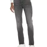 JACK & JONES Slim Fit Jeans JJIGLENN JJORIGINAL CB 816 für Herren