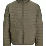 JACK & JONES Steppjacke für Herren – Pufferjacke mit modernem Design