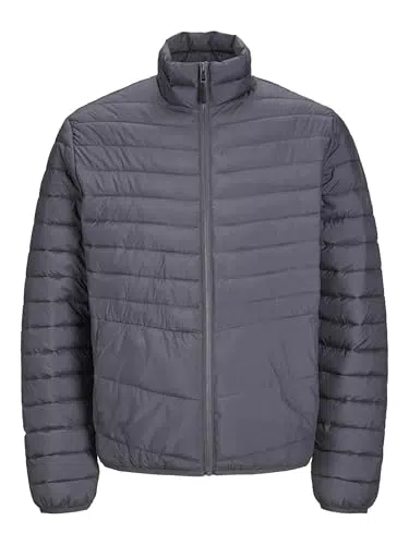 JACK & JONES Steppjacke für Herren – Pufferjacke mit modernem Design