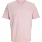 JACK & JONES Logo T-Shirt für Männer – Stylisch und Bequem