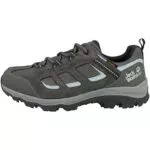 Jack Wolfskin Vojo 3 Texapore Low Damen, wasserdichte Damen Wanderschuhe