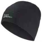 Jack Wolfskin Real Stuff Mütze - Beanie für optimalen Komfort und Stil
