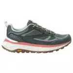 Jack Wolfskin TERRAVENTURE Vent Low Schuhe für Herren